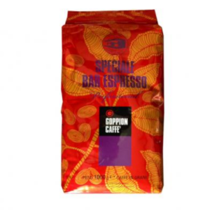 Goppion - Speciale Bar - ganze Bohne - 1000g