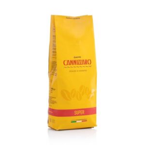 Cannizzaro - Miscela Super - ganze Bohne - 1000g