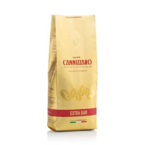 Cannizzaro - Extra Bar - ganze Bohne - 1000g