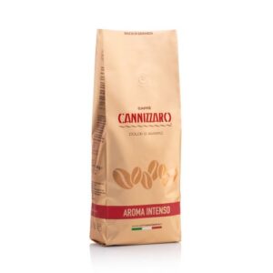 Cannizzaro - Aroma Intenso - ganze Bohne - 1000g