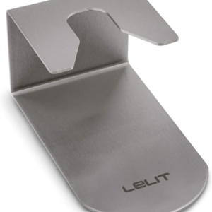 Lelit-Tampingstation-PLA4000-Edelstahl
