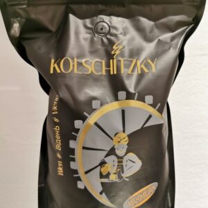 Kolschitzky - Maximilian - ganze Bohne - 1000g