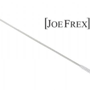 Joe Frex Silikonschlauch Reinigungsbürste 5mm