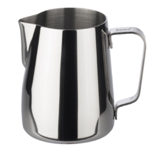 Joe Frex Milchkanne 590ml Edelstahl