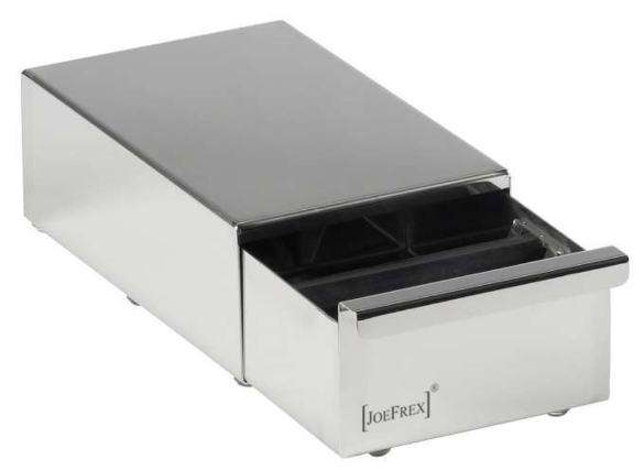 2239 Joe Frex Sudlade drawer base mini 13x22x8cm