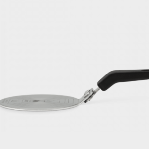 Bialetti Adapter für Induktionsherd D=13cm