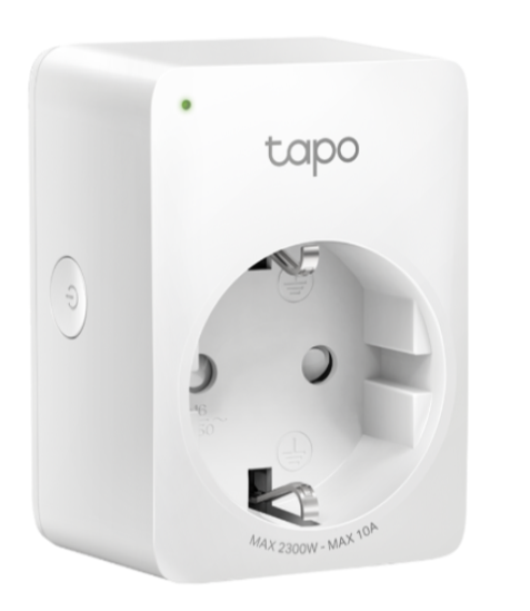 Smart Plug TP-Link Tapo P100 Smart Plug TP-Link Tapo P100
