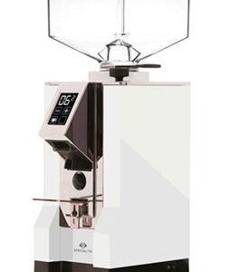 Eureka Mignon Specialita 16 CR Weiss