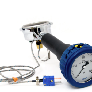 Scace 2 Thermofilter
