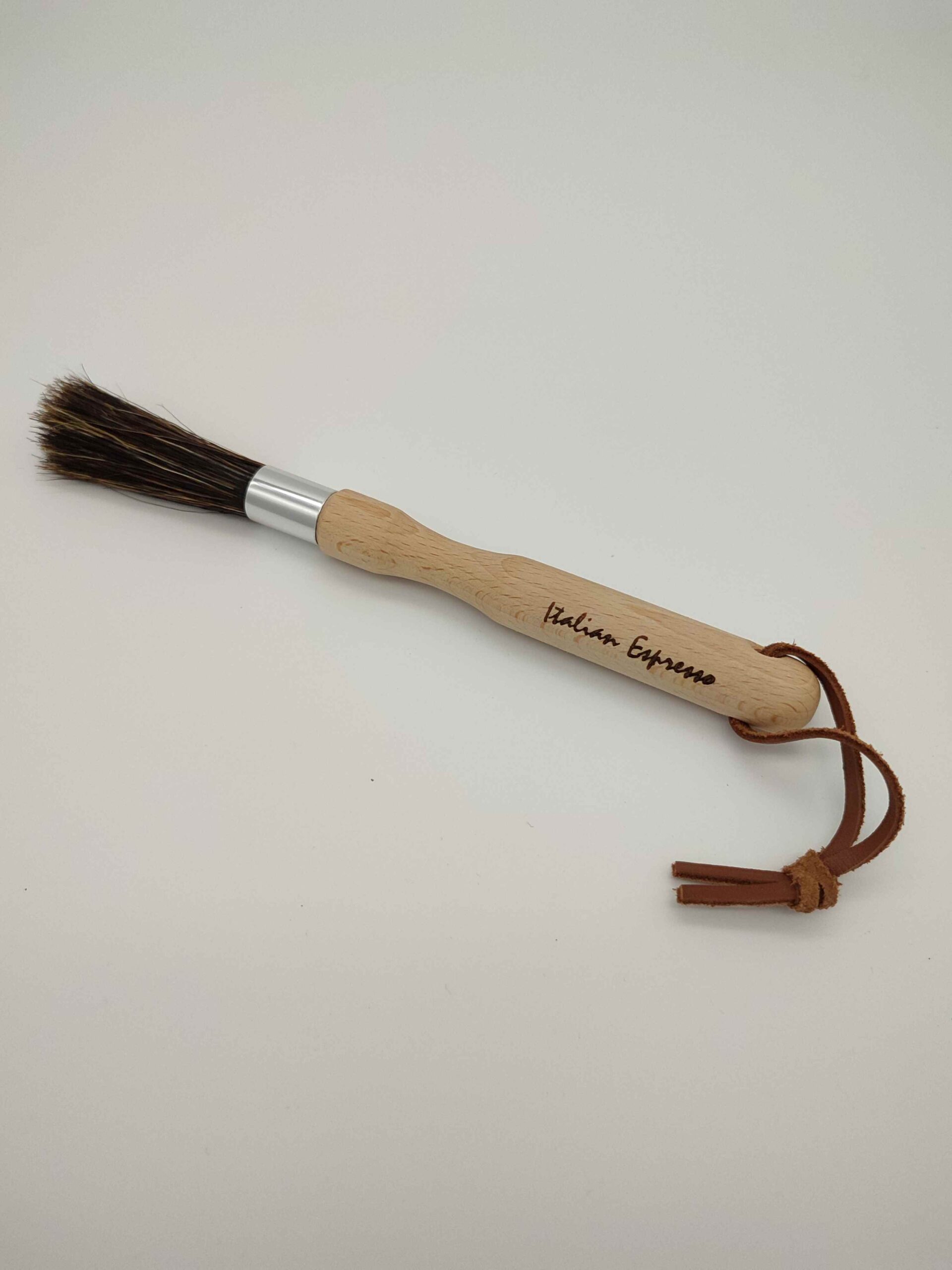 2525 Reinigungspinsel aus Buchenholz soft