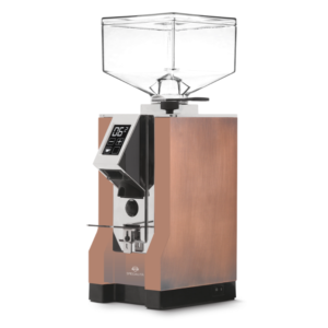 Eureka Mignon Specialita 16 CR gealtertes Kupfer