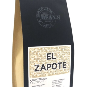 Mister Bean.s El Zapote - 500g
