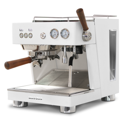 2570-2 Ascaso Baby T Plus weiss