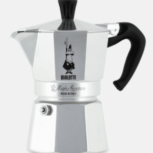 Bialetti Moka Express Oceana 1 Tasse Alu