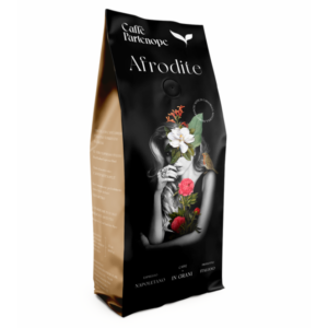 Caffé Partenope Afrodite ganze Bohne 1000g
