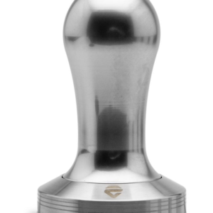 Lelit PLA481A Tamper 58,55mm Alugriff-Inoxboden