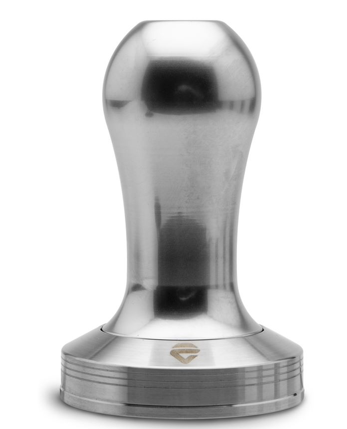 2639 Lelit PLA481A Tamper 58,55mm Alugriff-Inoxboden