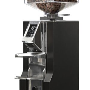 Eureka LIBRA 16CR schwarz