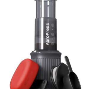 AeroPress Go Travel Coffee Maker