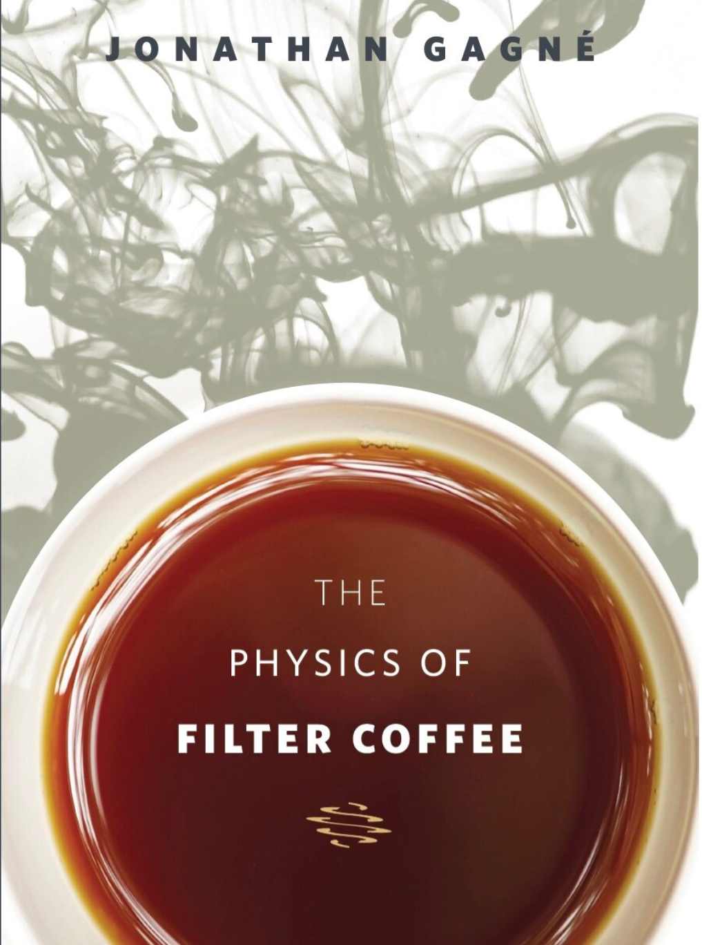 2751-1 The Physics of Filter Coffee