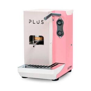 Aroma DG Plus ESE Pad Maschine pink