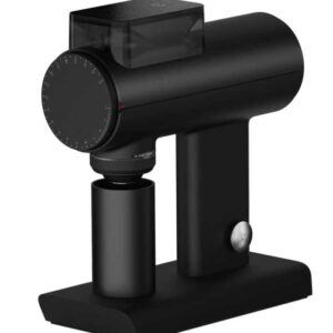 Timemore Sculptor 078S single dose coffee grinder schwarz
