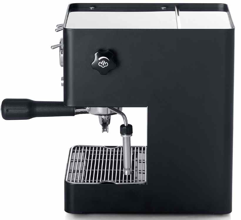 2809-3 La Pavoni New Casa Bar black