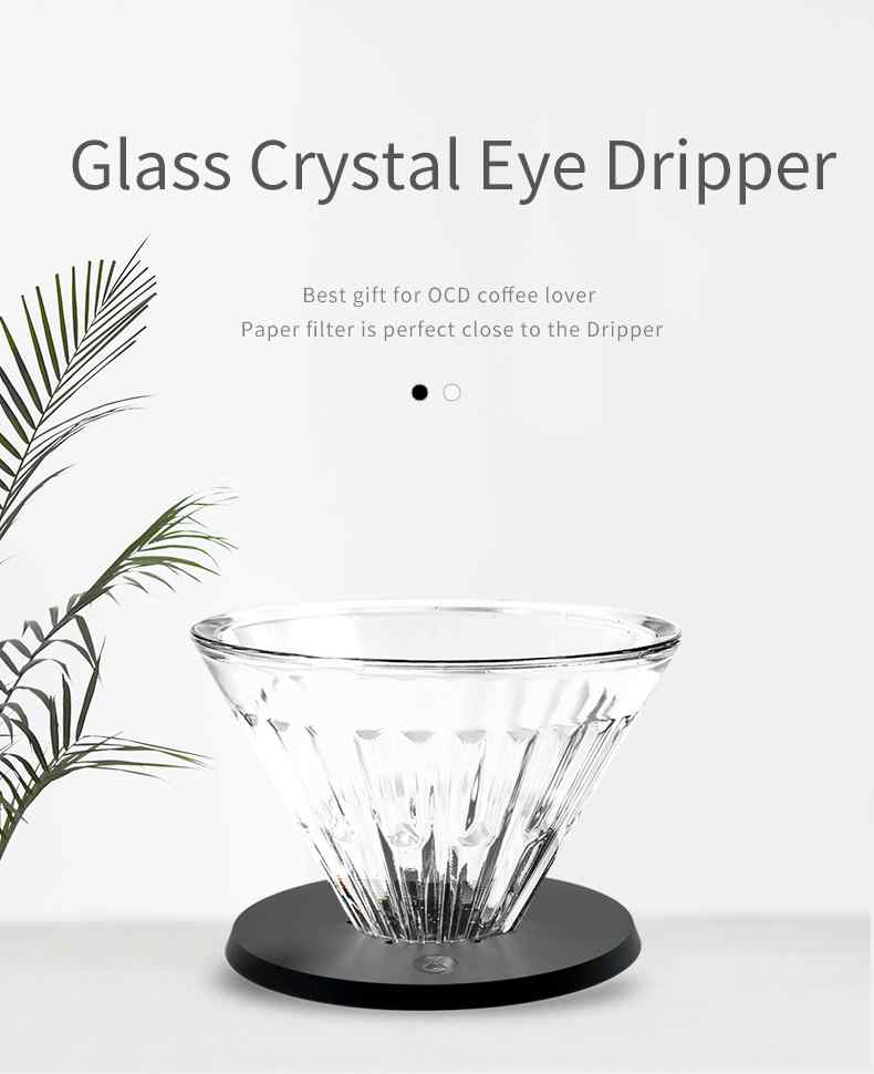 2844-1 Timemore crystal eye glass dripper 02 schwarz