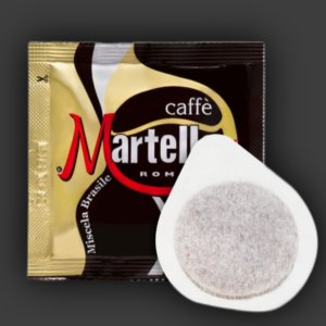 Martella Maximum Class ESE Pads