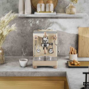 Lelit Bianca GOLD Limited Edition