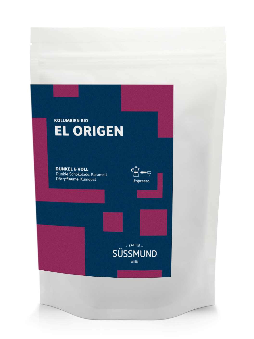 2881-1 Süssmund BIO El Origen