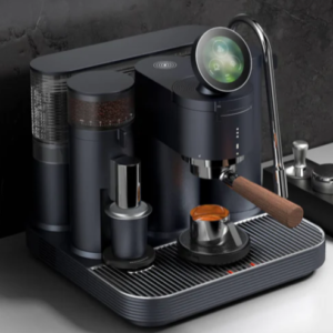 Meraki Espressomaschine