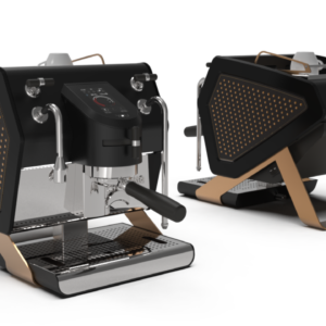 SANREMO YOU copper gold-black
